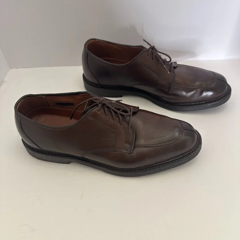 Allen Edmonds preowned very